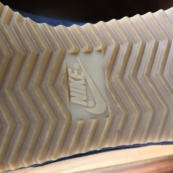 Nike Cortez ALC Premium SNEAKERS Shoes Gray 7.5 - Picture 5 of 7